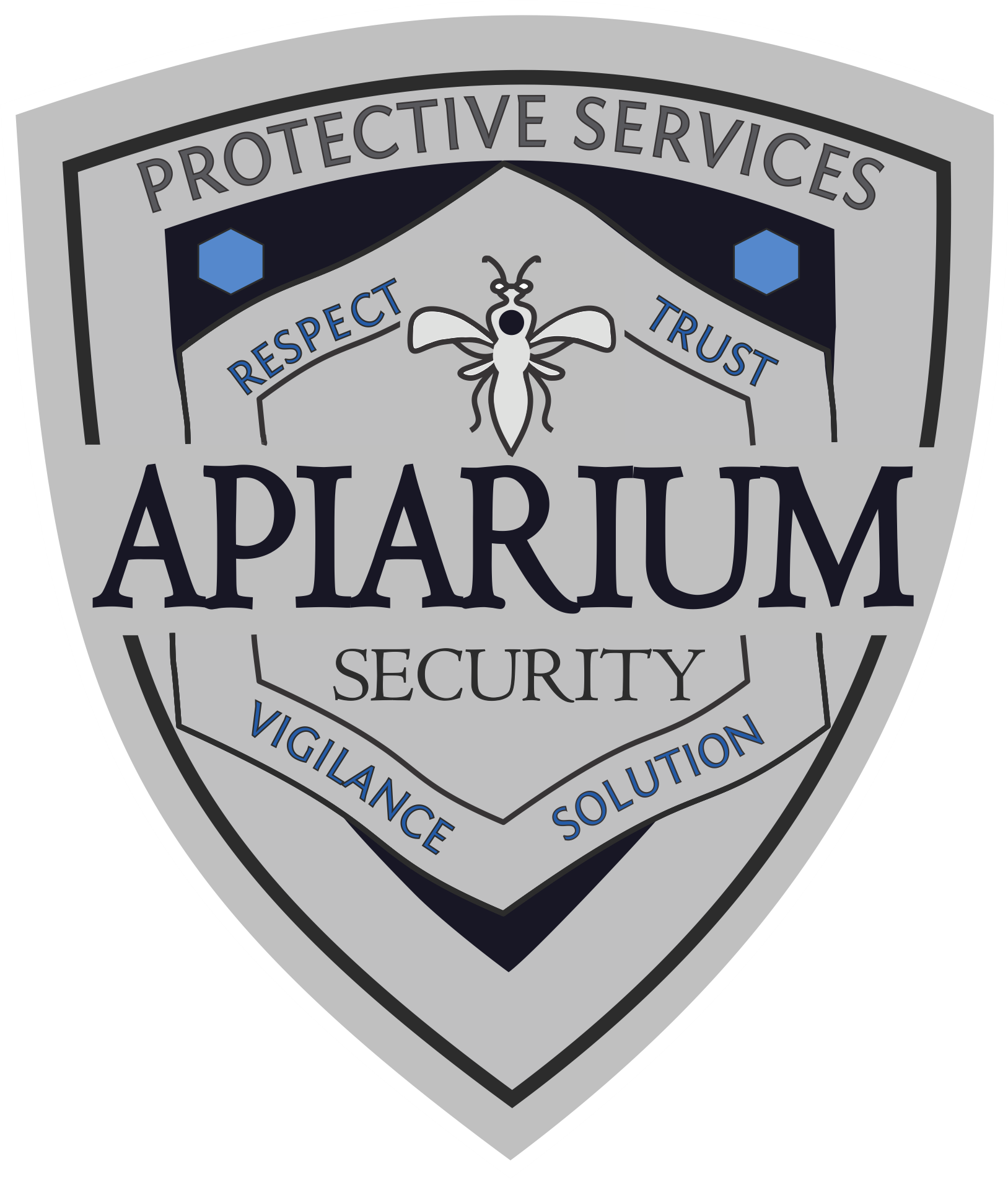 Apiarium Security Services